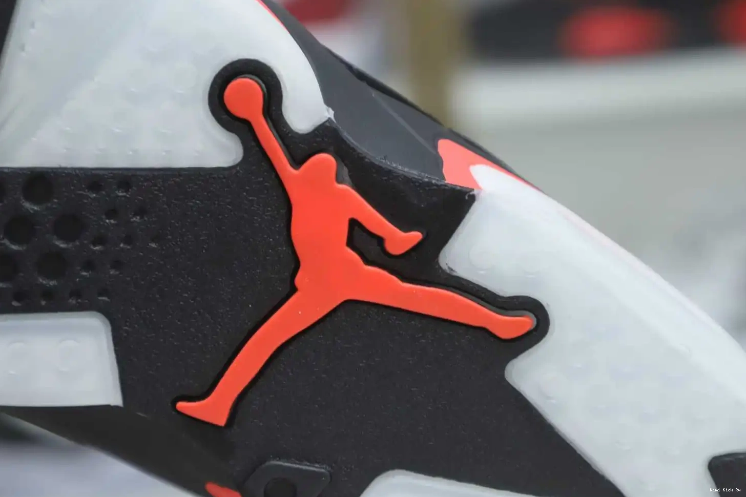 6 Jordan 2019 Jordan Air infrared Kimikick 0716
